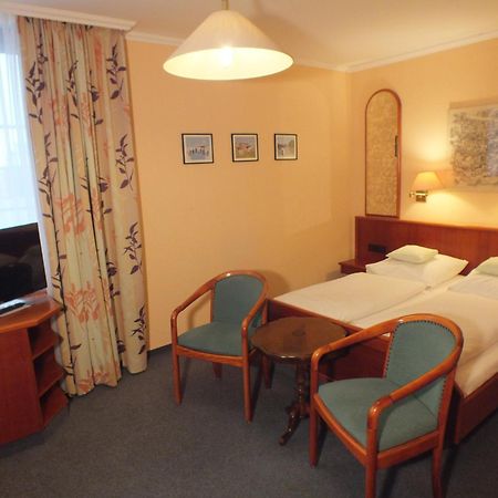 Hotel Stadt Pasing Мюнхен Экстерьер фото