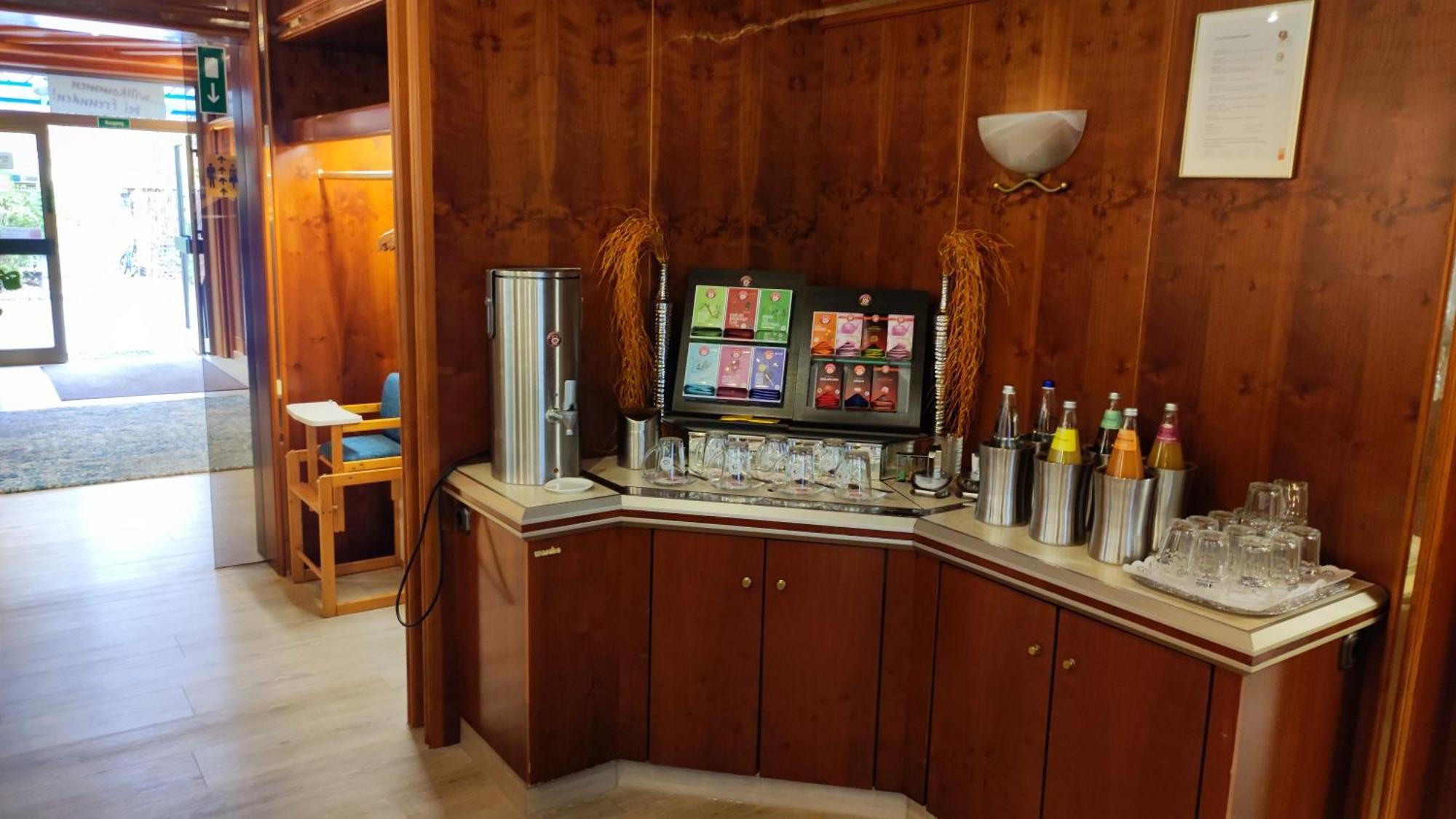 Hotel Stadt Pasing Мюнхен Экстерьер фото