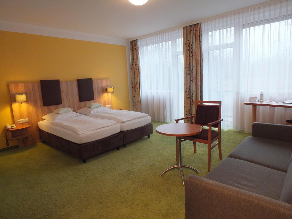 Hotel Stadt Pasing Мюнхен Экстерьер фото